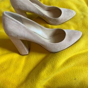 White House Black Market shoes